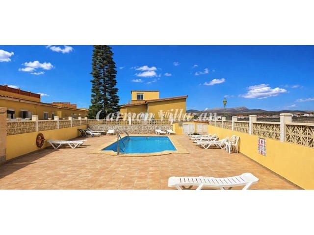 2 makuuhuone Bungalow myytävänä paikassa Caleta de Fuste, Antigua mukana uima-altaan - 260 000 € (Ref: 10026641)