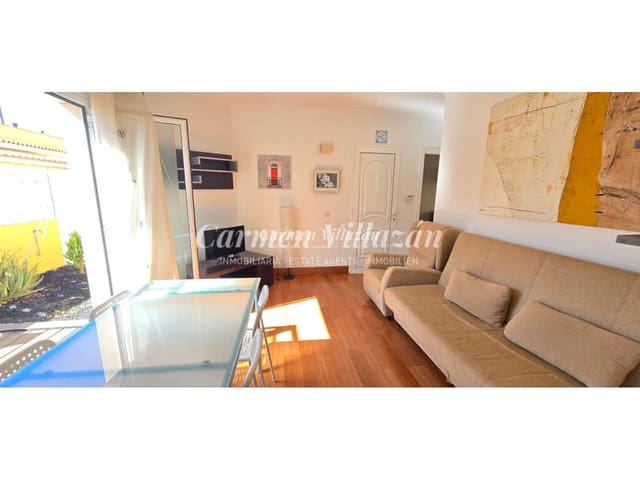 2 makuuhuone Bungalow myytävänä paikassa Caleta de Fuste, Antigua mukana uima-altaan - 260 000 € (Ref: 10026641)