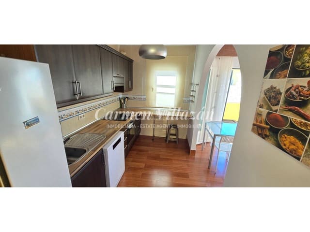 2 makuuhuone Bungalow myytävänä paikassa Caleta de Fuste, Antigua mukana uima-altaan - 260 000 € (Ref: 10026641)
