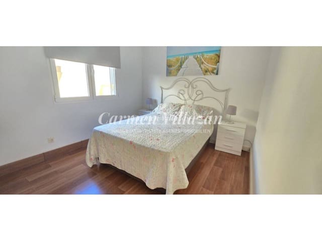 2 makuuhuone Bungalow myytävänä paikassa Caleta de Fuste, Antigua mukana uima-altaan - 260 000 € (Ref: 10026641)