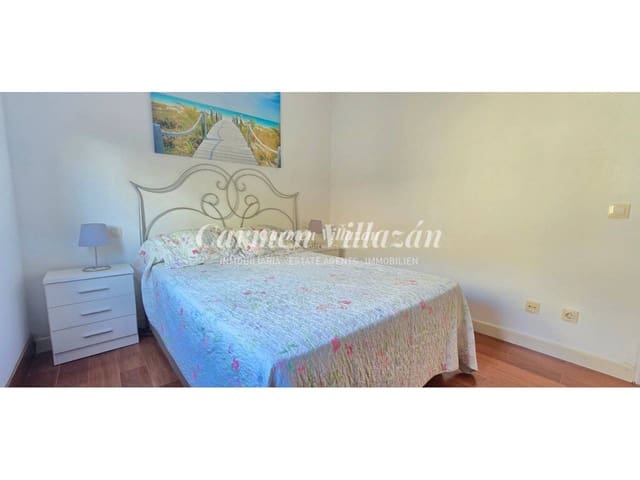 2 makuuhuone Bungalow myytävänä paikassa Caleta de Fuste, Antigua mukana uima-altaan - 260 000 € (Ref: 10026641)