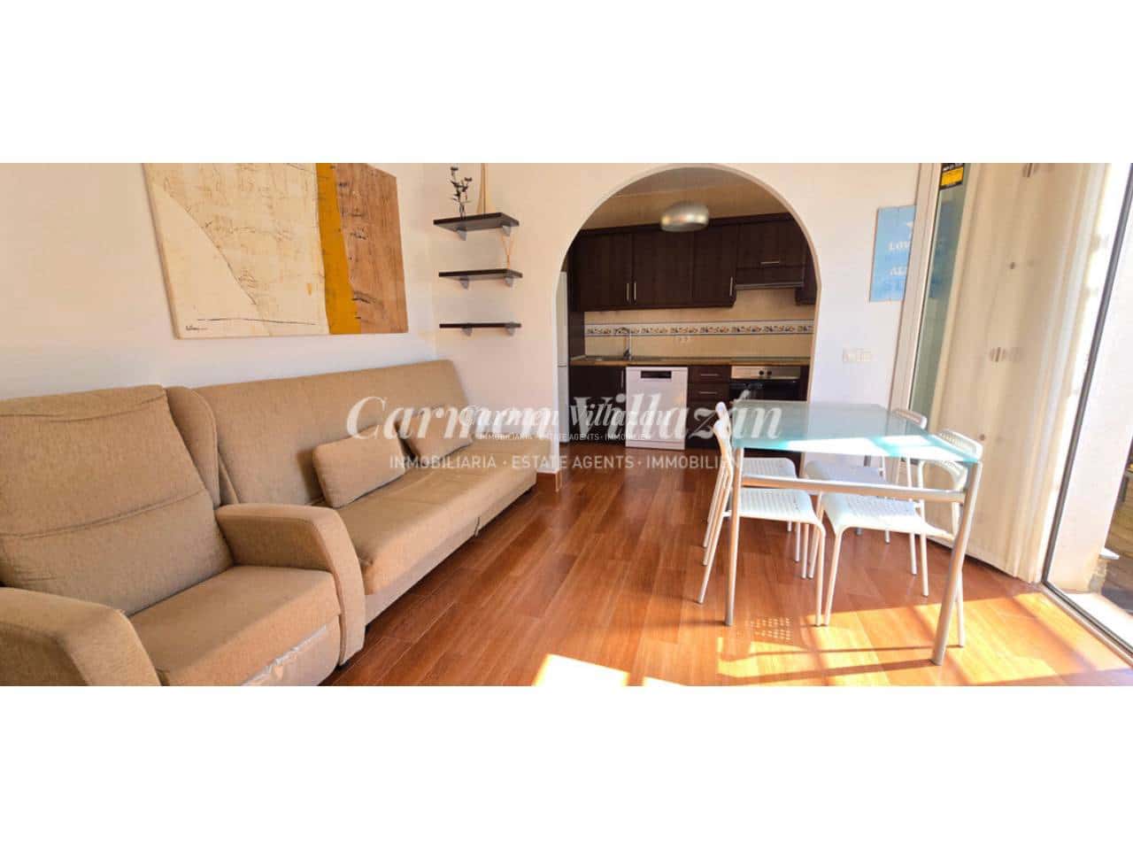 2 camera da letto Bungalow in vendita in Caleta de Fuste con piscina - 260.000 € (Rif: 10026641)