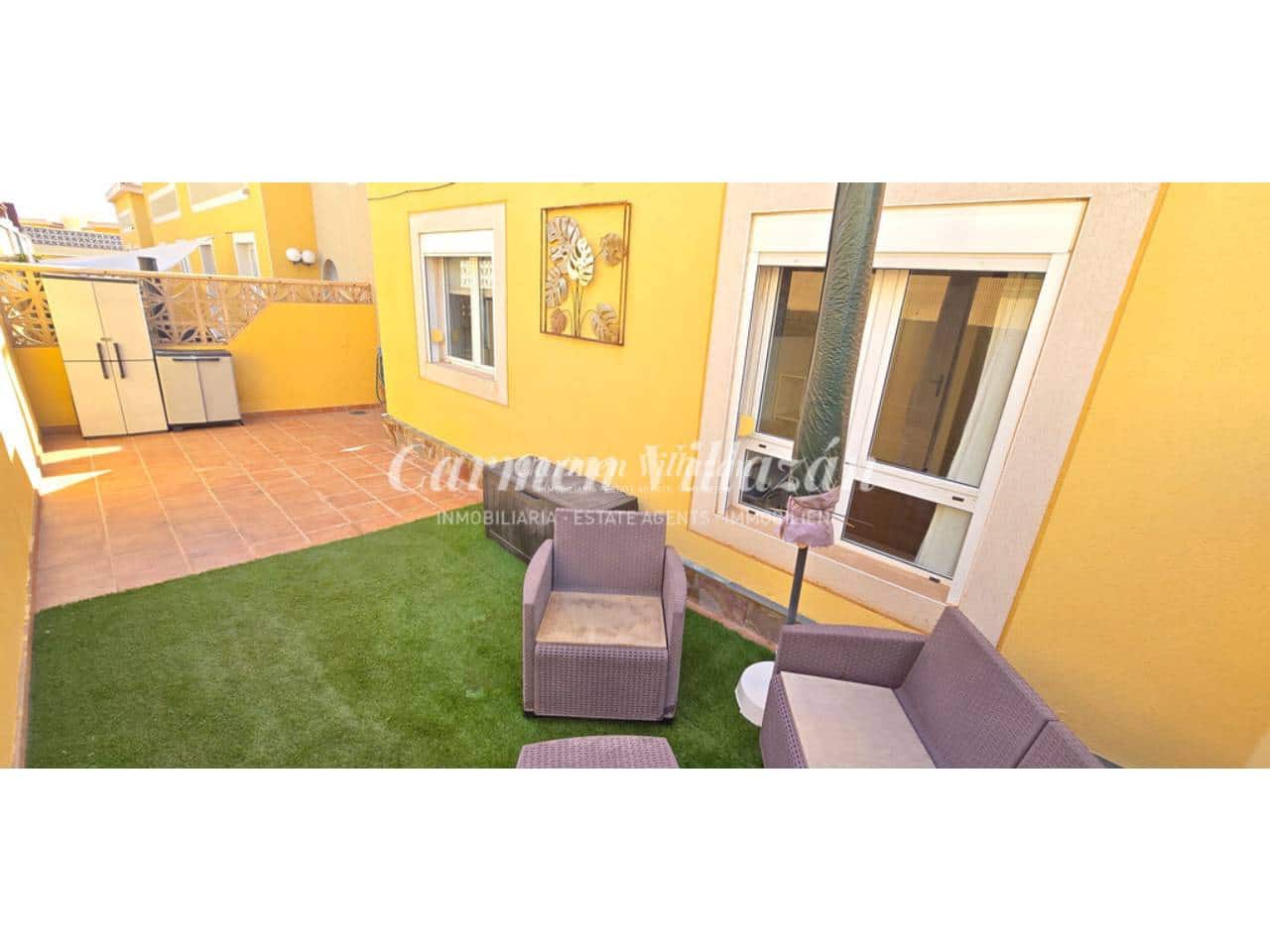2 camera da letto Bungalow in vendita in Caleta de Fuste con piscina - 260.000 € (Rif: 10026641)