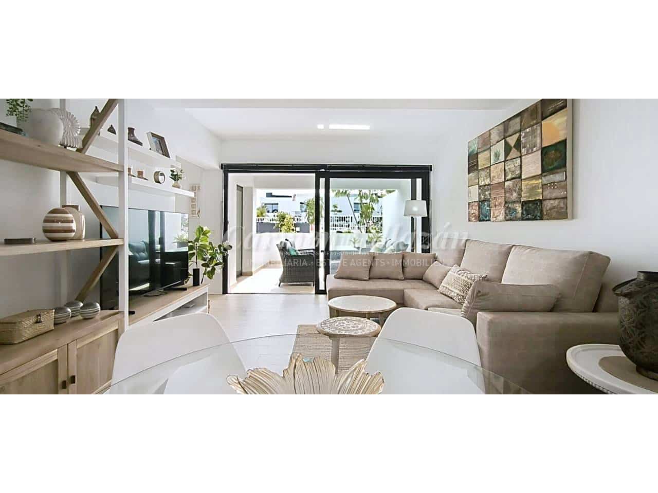 1 bedroom Apartment for sale in Villaverde with pool - € 247,000 (Ref: 10033377)
