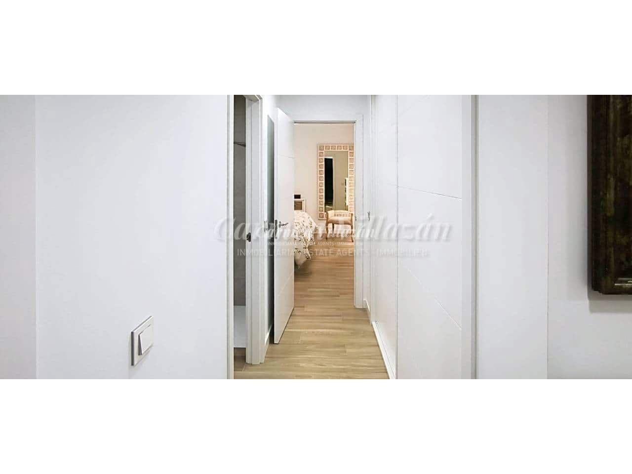 1 bedroom Apartment for sale in Villaverde with pool - € 247,000 (Ref: 10033377)