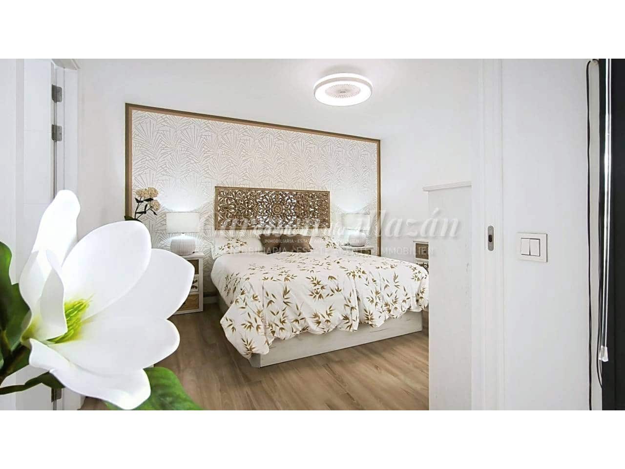 1 bedroom Apartment for sale in Villaverde with pool - € 247,000 (Ref: 10033377)