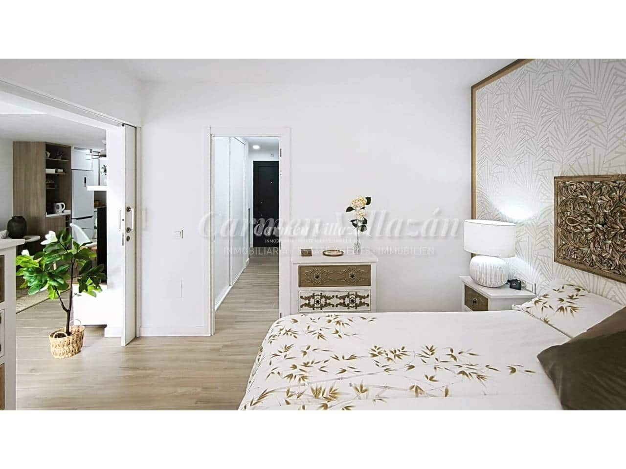 1 bedroom Apartment for sale in Villaverde with pool - € 247,000 (Ref: 10033377)