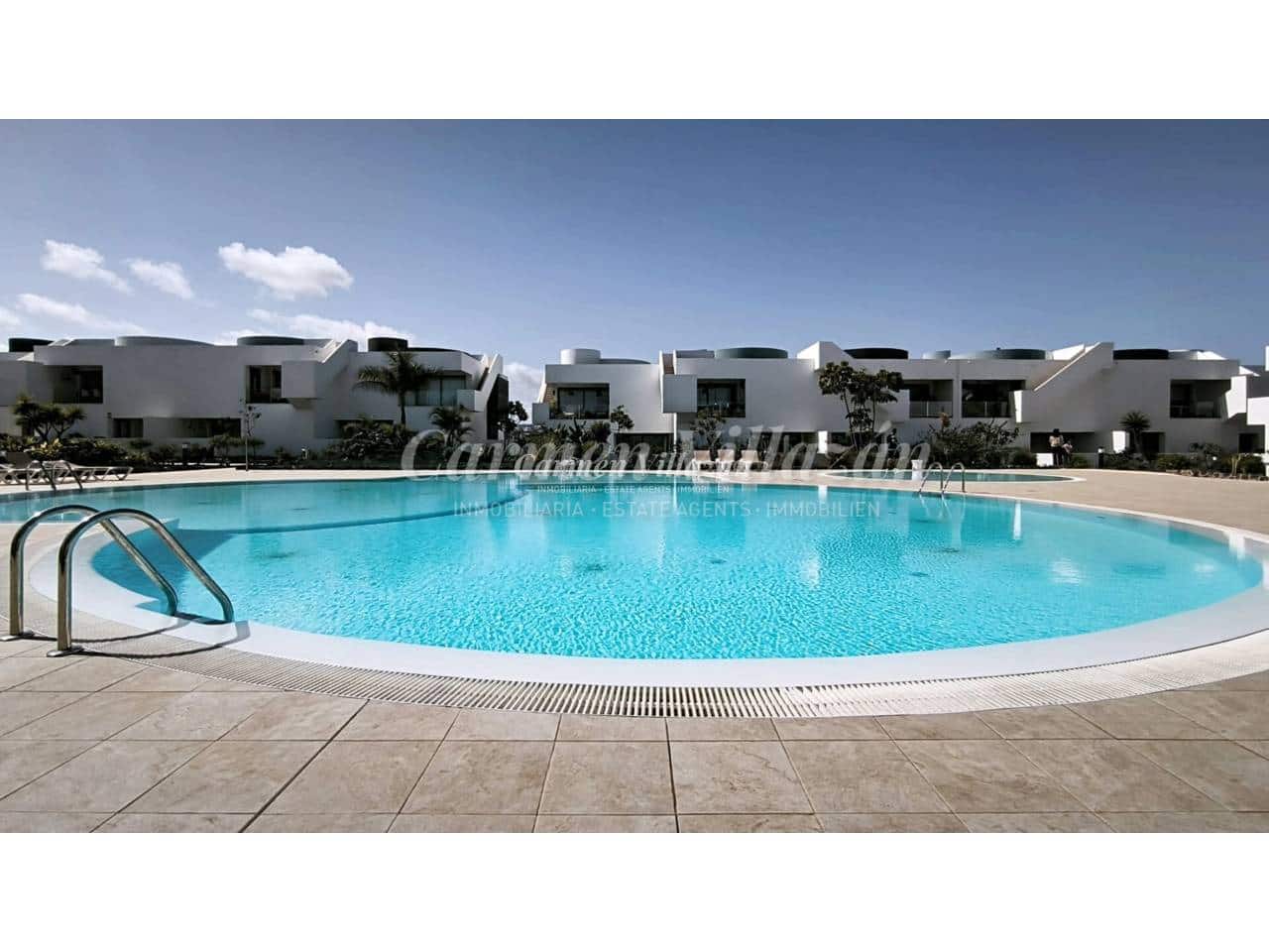 1 bedroom Apartment for sale in Villaverde with pool - € 247,000 (Ref: 10033377)