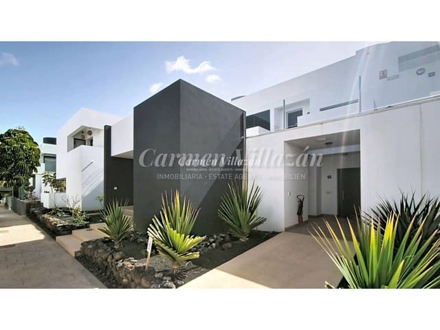 1 bedroom Apartment for sale in Villaverde, La Oliva with pool - € 247,000 (Ref: 10033377)
