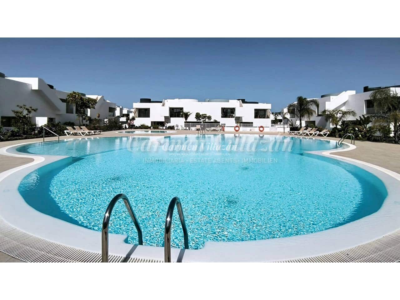 1 bedroom Apartment for sale in Villaverde with pool - € 247,000 (Ref: 10033377)