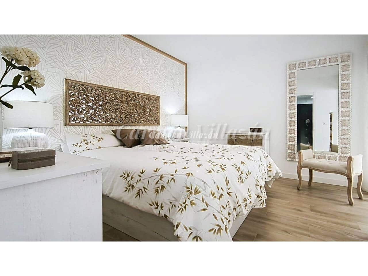 1 bedroom Apartment for sale in Villaverde with pool - € 247,000 (Ref: 10033377)