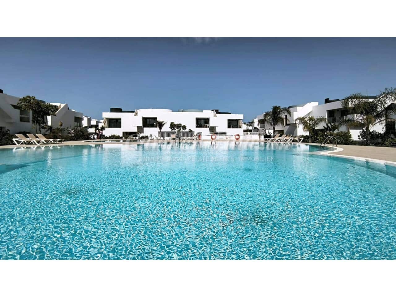 1 bedroom Apartment for sale in Villaverde with pool - € 247,000 (Ref: 10033377)