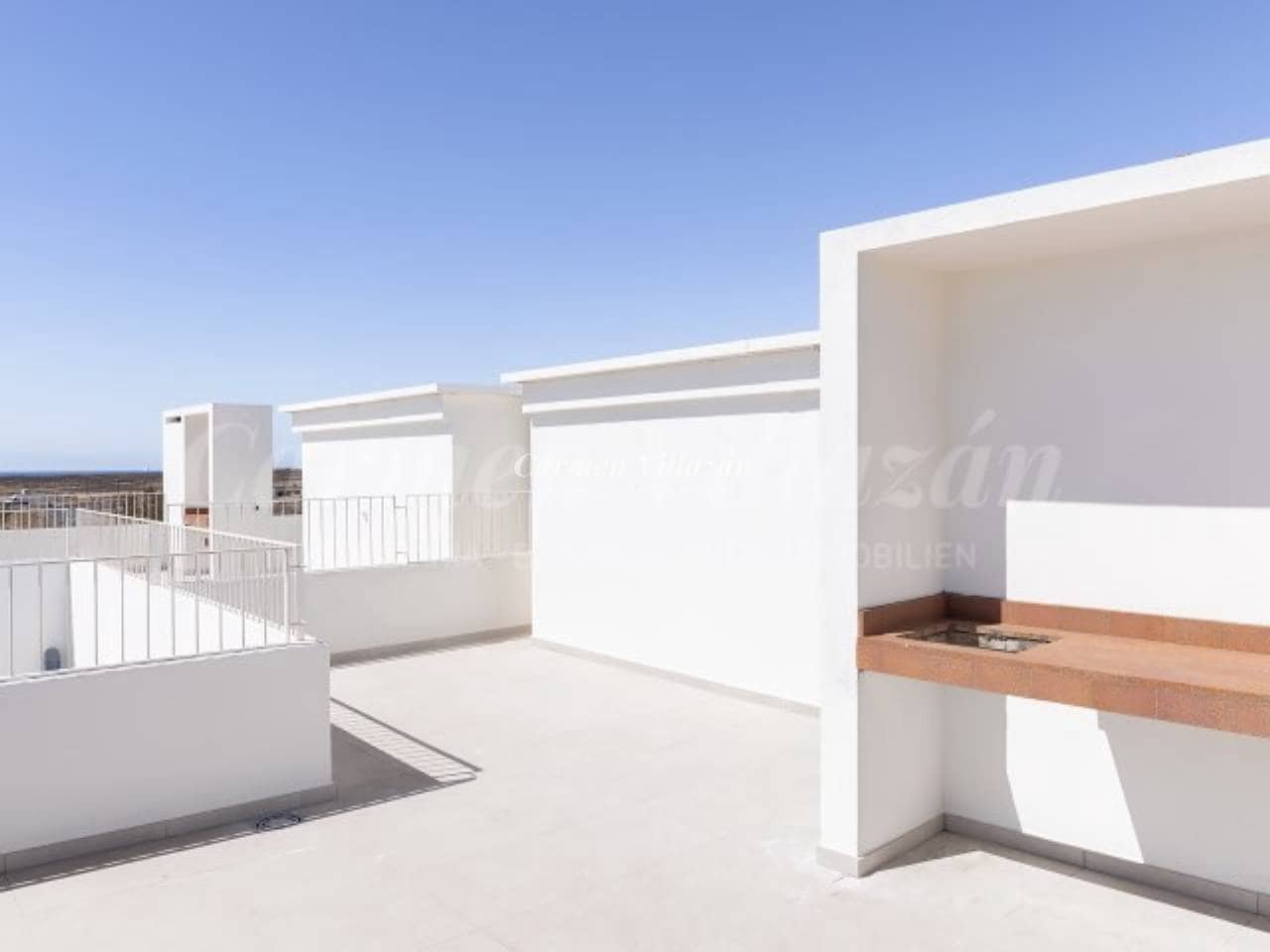 Yksiö myytävänä paikassa Puerto del Rosario - 168 000 € (Ref: 10042342)