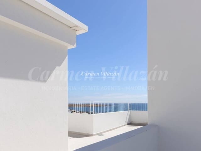 Yksiö myytävänä paikassa Puerto del Rosario - 168 000 € (Ref: 10042342)