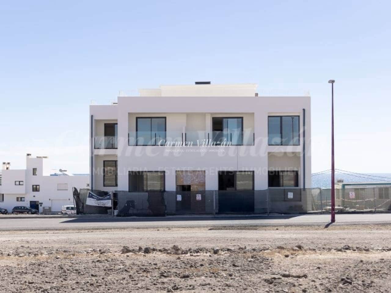 Yksiö myytävänä paikassa Puerto del Rosario - 168 000 € (Ref: 10042342)