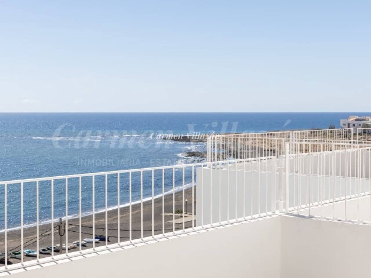 Yksiö myytävänä paikassa Puerto del Rosario - 168 000 € (Ref: 10042342)