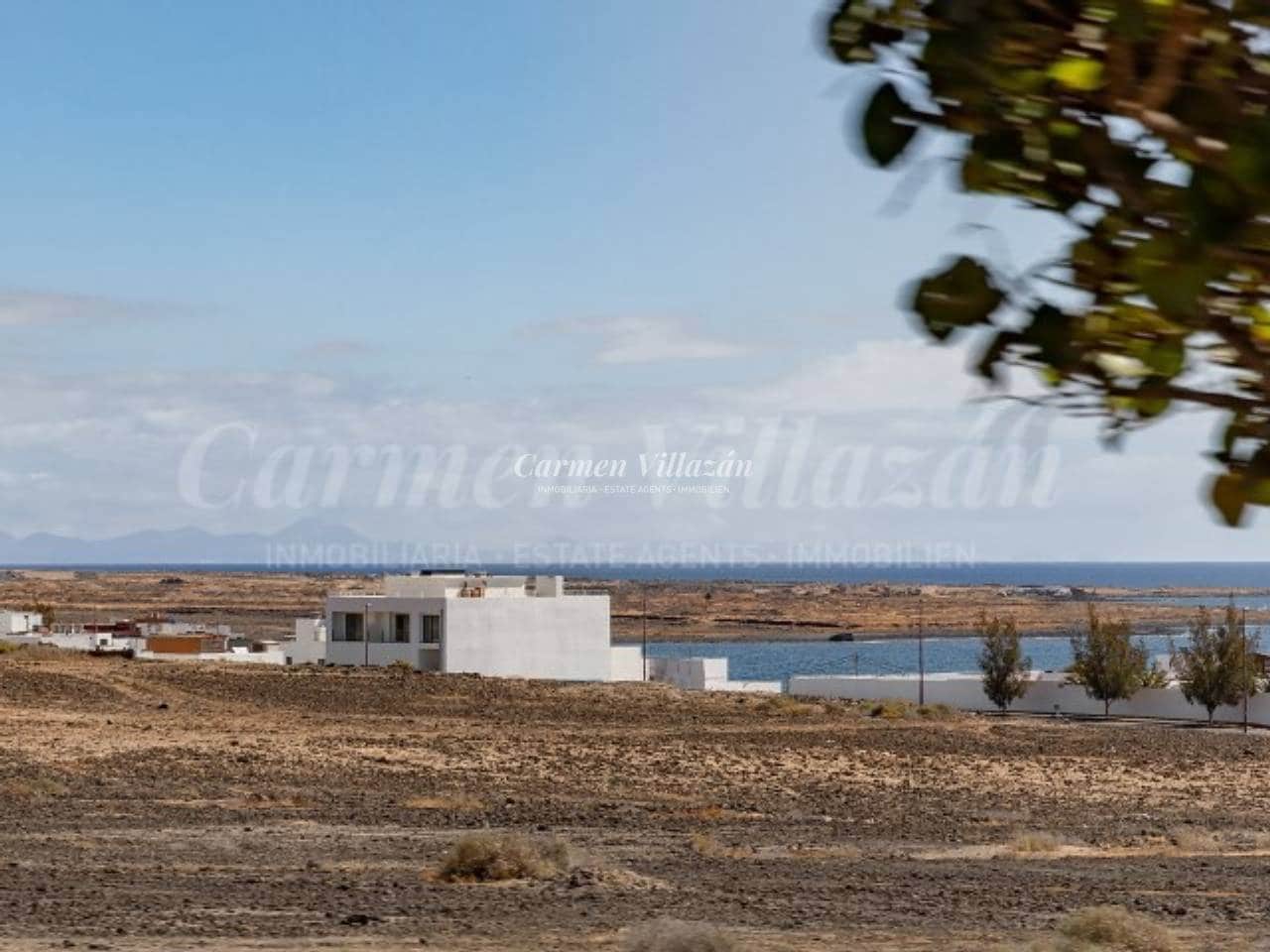 Yksiö myytävänä paikassa Puerto del Rosario - 168 000 € (Ref: 10042342)