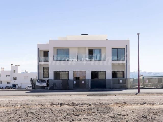Yksiö myytävänä paikassa Puerto del Rosario - 168 000 € (Ref: 10042342)