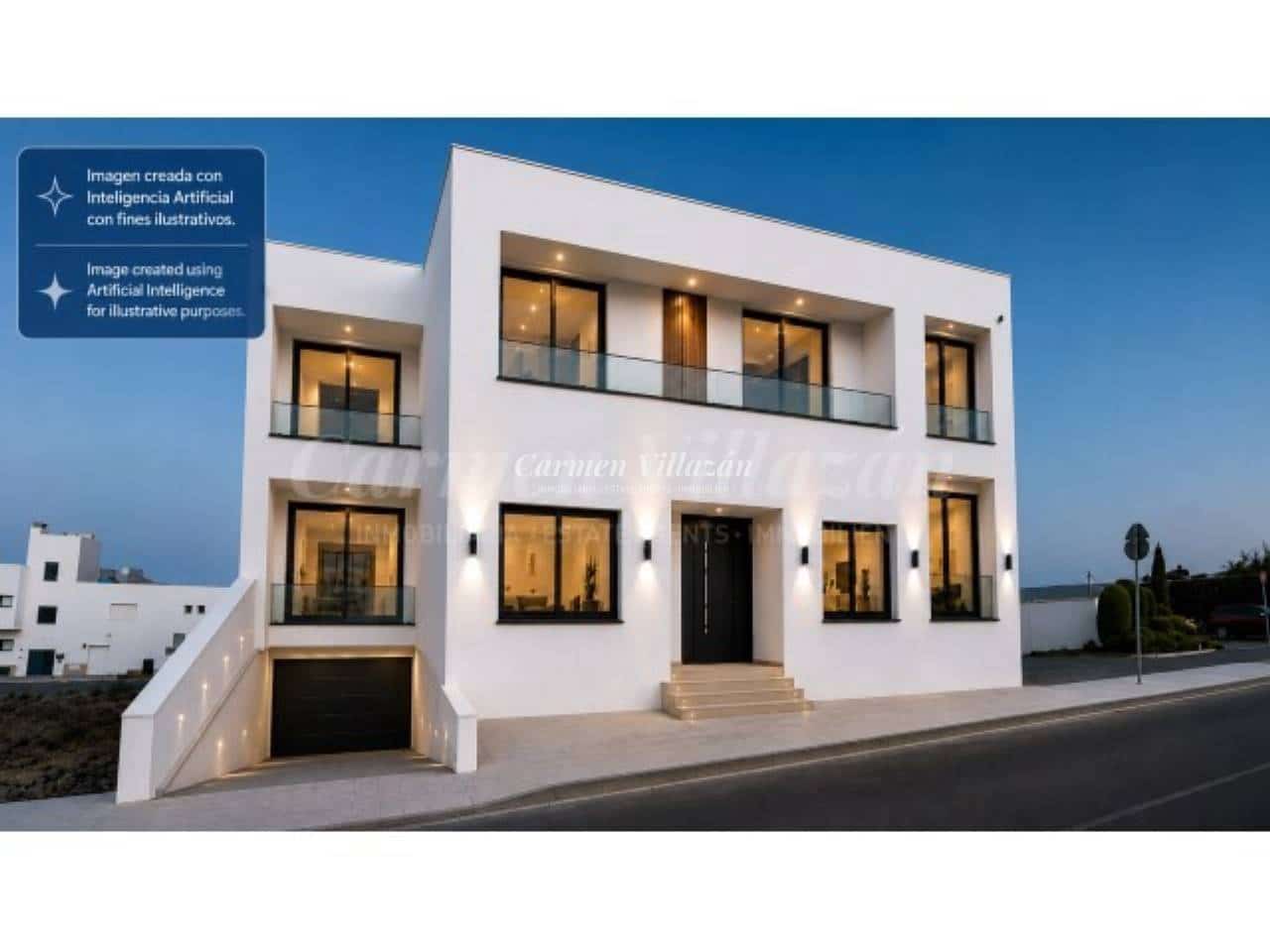2 sypialnia Mieszkanie na sprzedaż w Puerto del Rosario - 310 000 € (Ref: 10042343)