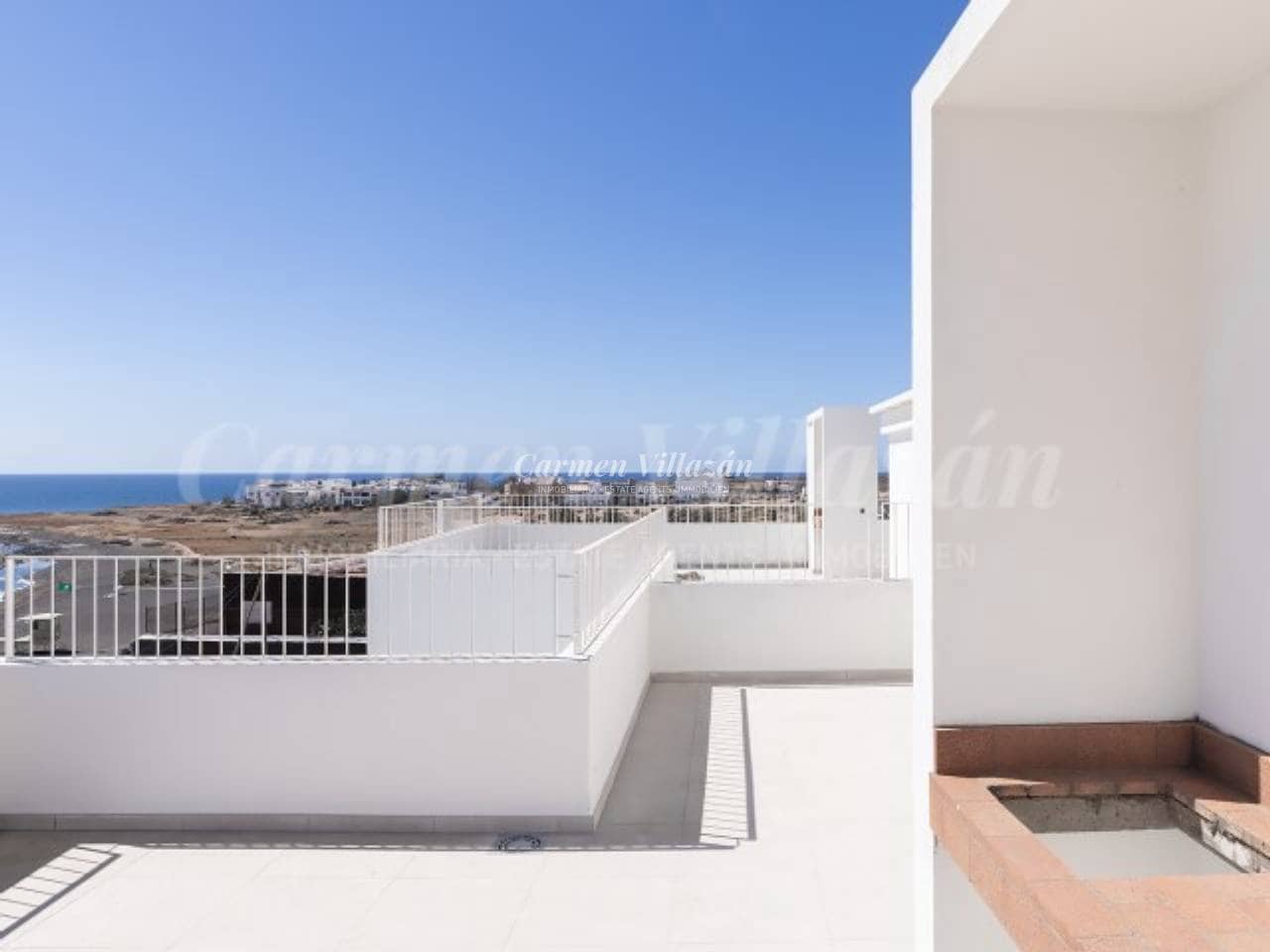 2 sypialnia Mieszkanie na sprzedaż w Puerto del Rosario - 310 000 € (Ref: 10042343)