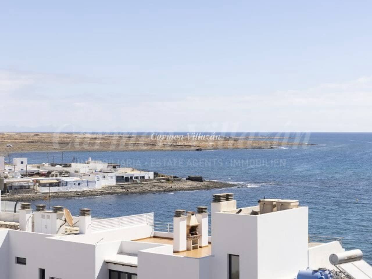 2 sypialnia Mieszkanie na sprzedaż w Puerto del Rosario - 310 000 € (Ref: 10042343)