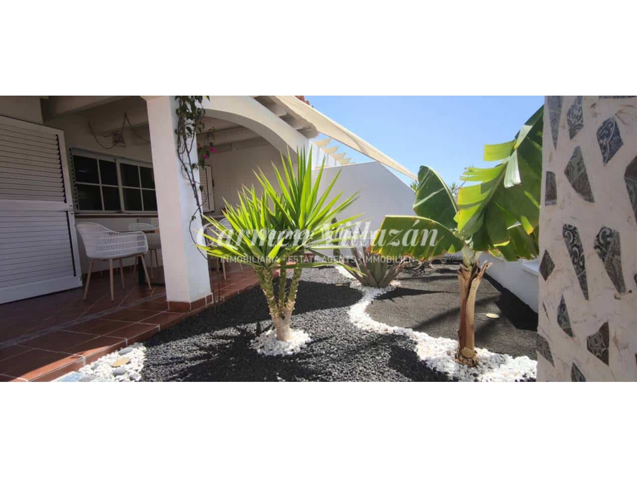 2 camera da letto Bungalow in vendita in Caleta de Fuste con piscina garage - 318.000 € (Rif: 10044269)