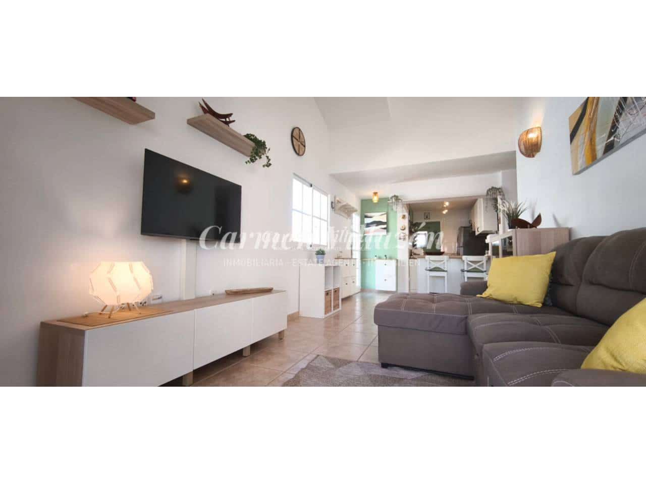 2 camera da letto Bungalow in vendita in Caleta de Fuste con piscina garage - 318.000 € (Rif: 10044269)