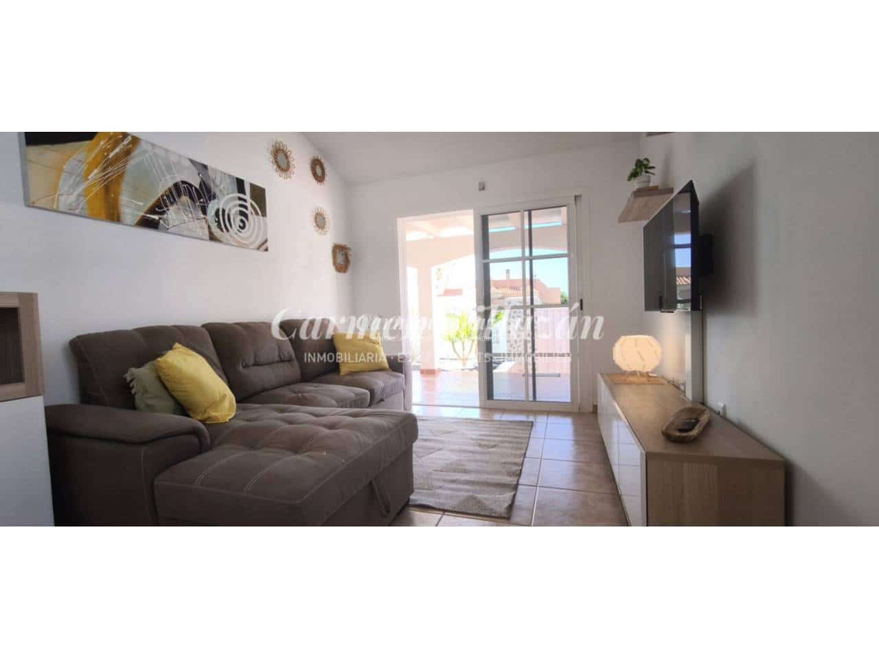 2 camera da letto Bungalow in vendita in Caleta de Fuste con piscina garage - 318.000 € (Rif: 10044269)