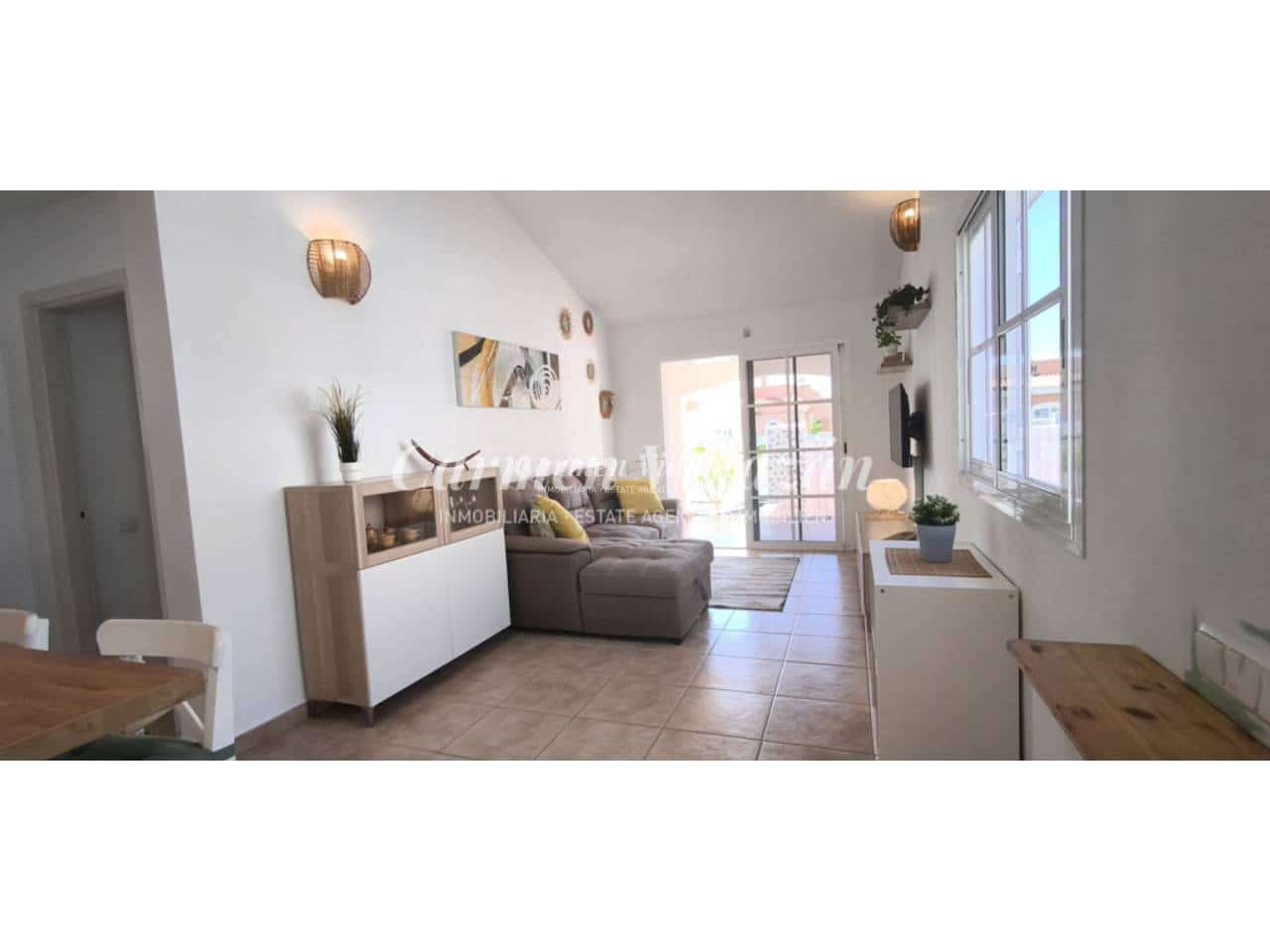 2 camera da letto Bungalow in vendita in Caleta de Fuste con piscina garage - 318.000 € (Rif: 10044269)
