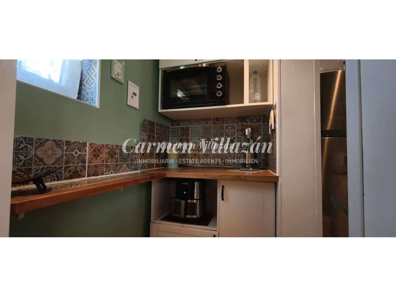 2 camera da letto Bungalow in vendita in Caleta de Fuste con piscina garage - 318.000 € (Rif: 10044269)