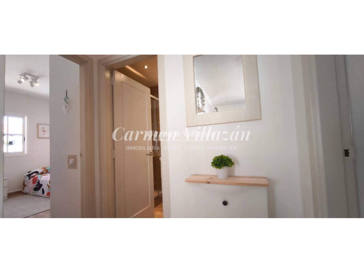 2 camera da letto Bungalow in vendita in Caleta de Fuste con piscina garage - 318.000 € (Rif: 10044269)