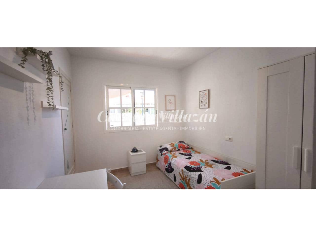 2 camera da letto Bungalow in vendita in Caleta de Fuste con piscina garage - 318.000 € (Rif: 10044269)