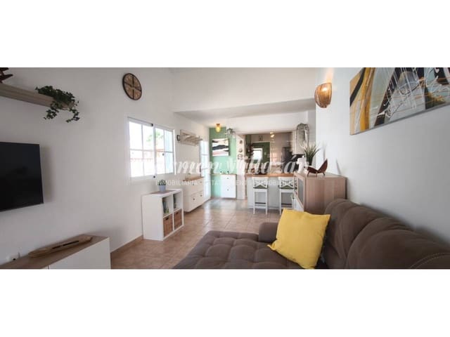 2 camera da letto Bungalow in vendita in Caleta de Fuste, Antigua con piscina garage - 318.000 € (Rif: 10044269)