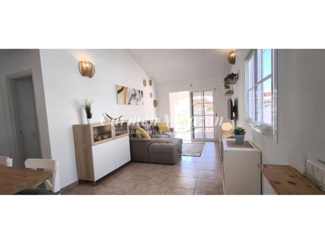 2 camera da letto Bungalow in vendita in Caleta de Fuste, Antigua con piscina garage - 318.000 € (Rif: 10044269)