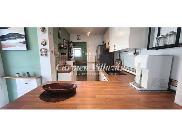 2 camera da letto Bungalow in vendita in Caleta de Fuste, Antigua con piscina garage - 318.000 € (Rif: 10044269)