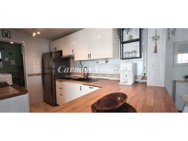 2 camera da letto Bungalow in vendita in Caleta de Fuste, Antigua con piscina garage - 318.000 € (Rif: 10044269)