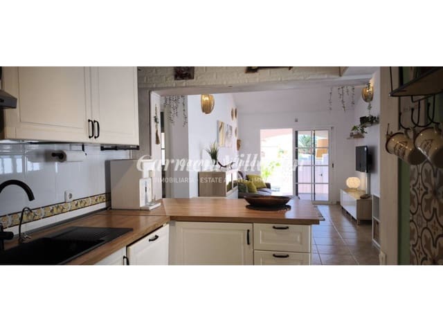 2 camera da letto Bungalow in vendita in Caleta de Fuste, Antigua con piscina garage - 318.000 € (Rif: 10044269)
