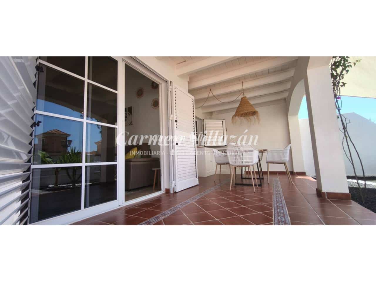 2 camera da letto Bungalow in vendita in Caleta de Fuste con piscina garage - 318.000 € (Rif: 10044269)