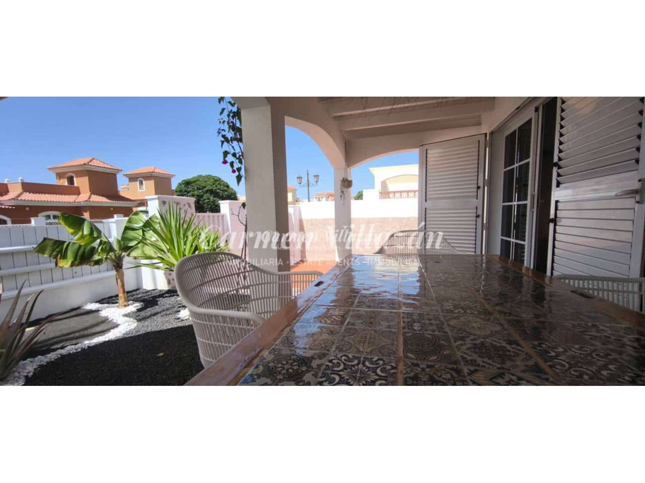 2 camera da letto Bungalow in vendita in Caleta de Fuste con piscina garage - 318.000 € (Rif: 10044269)