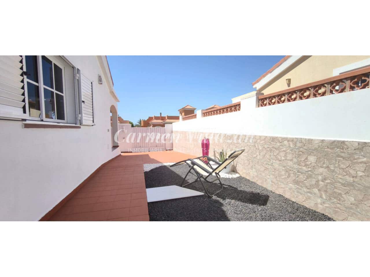 2 camera da letto Bungalow in vendita in Caleta de Fuste con piscina garage - 318.000 € (Rif: 10044269)