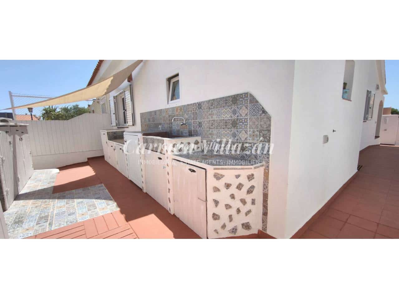 2 camera da letto Bungalow in vendita in Caleta de Fuste con piscina garage - 318.000 € (Rif: 10044269)