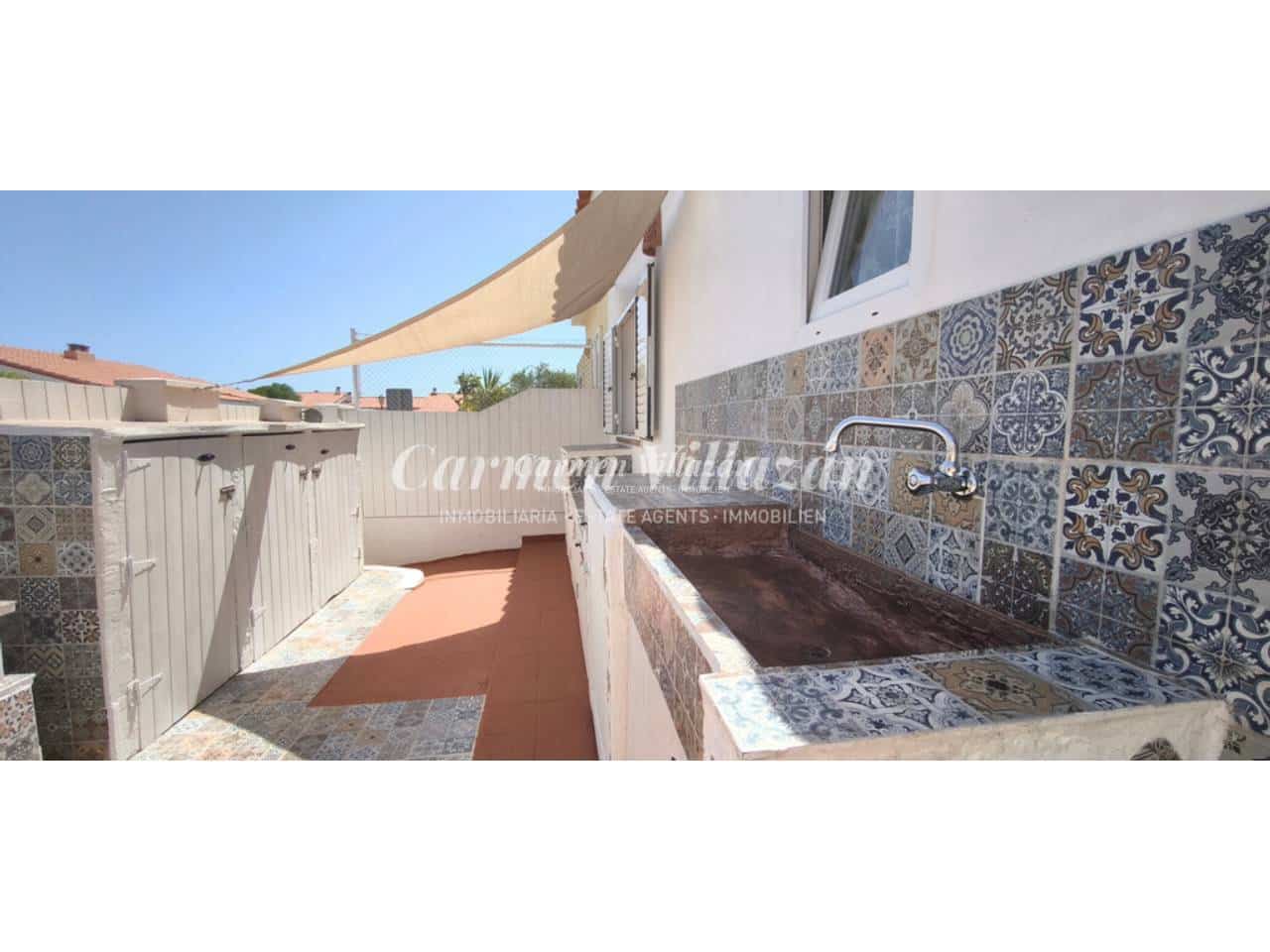 2 camera da letto Bungalow in vendita in Caleta de Fuste con piscina garage - 318.000 € (Rif: 10044269)