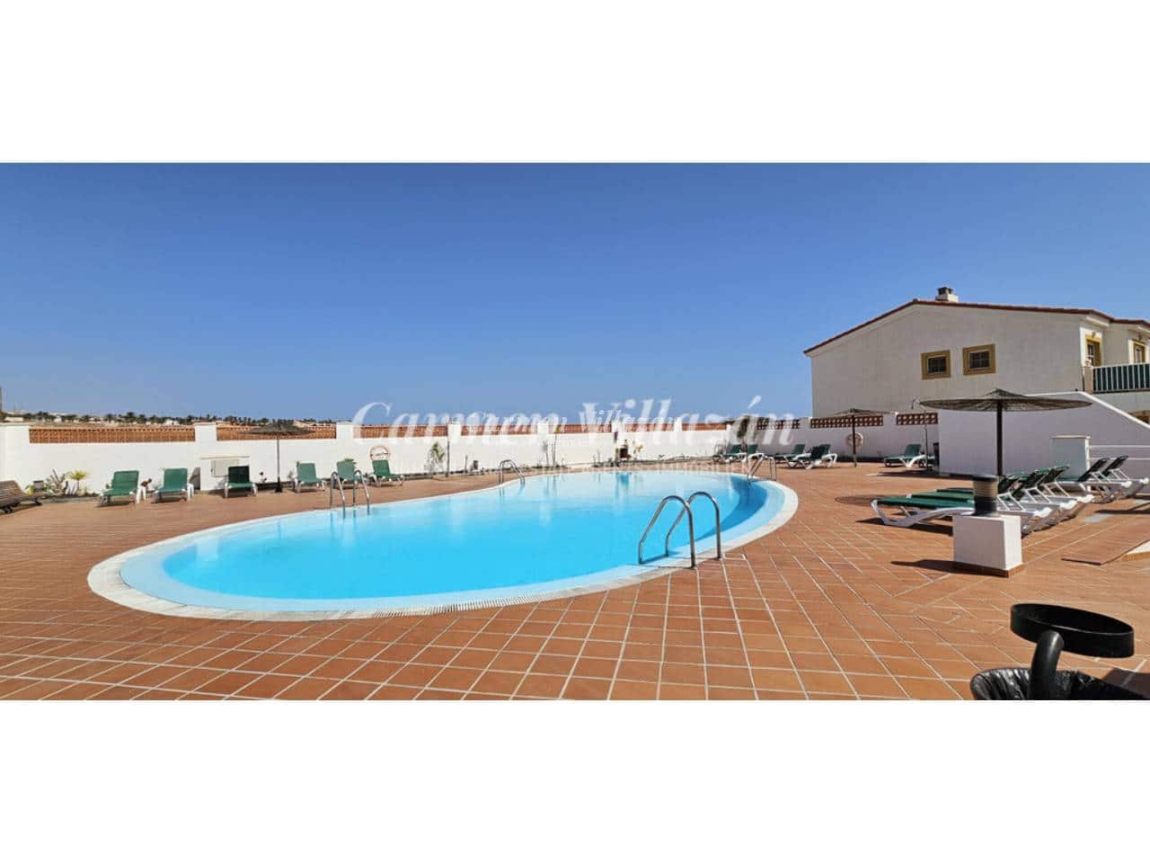 2 camera da letto Bungalow in vendita in Caleta de Fuste con piscina garage - 318.000 € (Rif: 10044269)