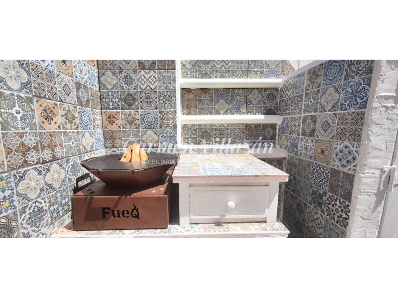 2 camera da letto Bungalow in vendita in Caleta de Fuste con piscina garage - 318.000 € (Rif: 10044269)