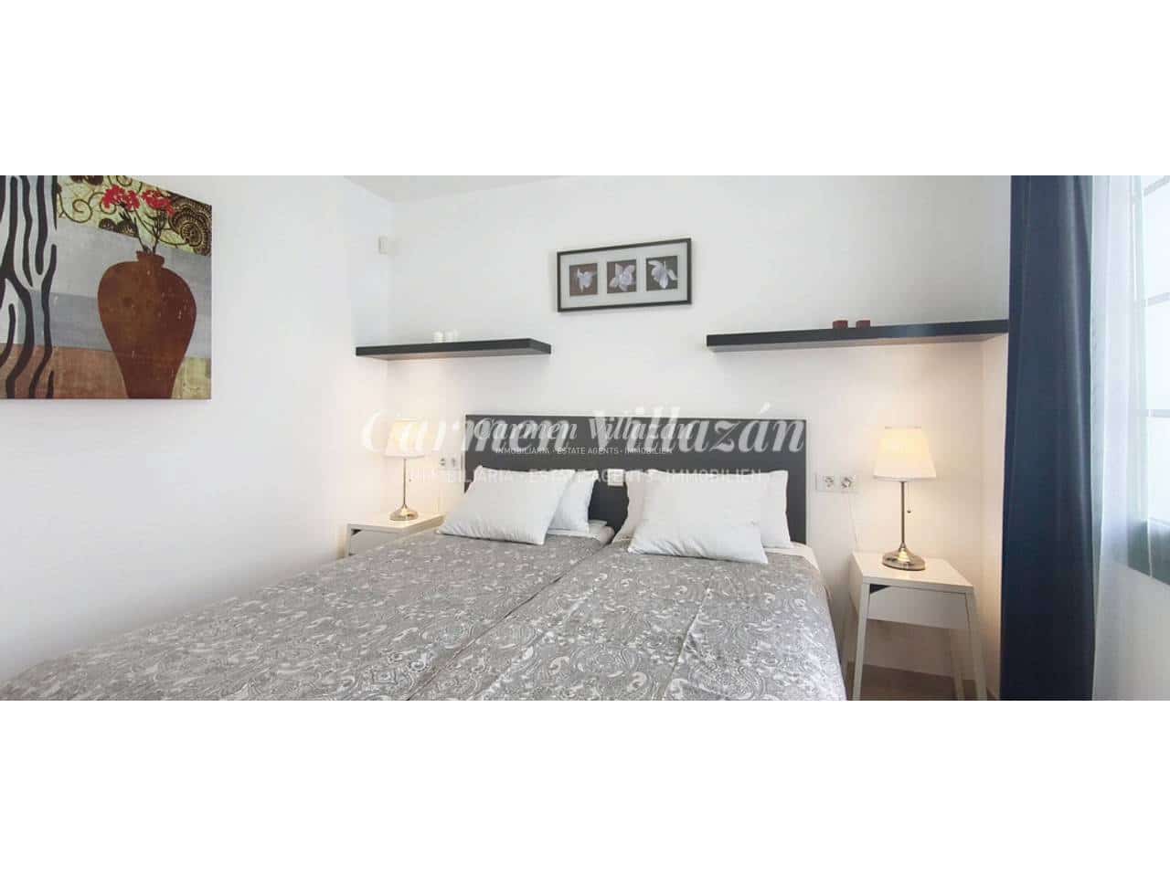 1 sovrum Lägenhet till salu i Caleta de Fuste med pool - 165 000 € (Ref: 10046334)