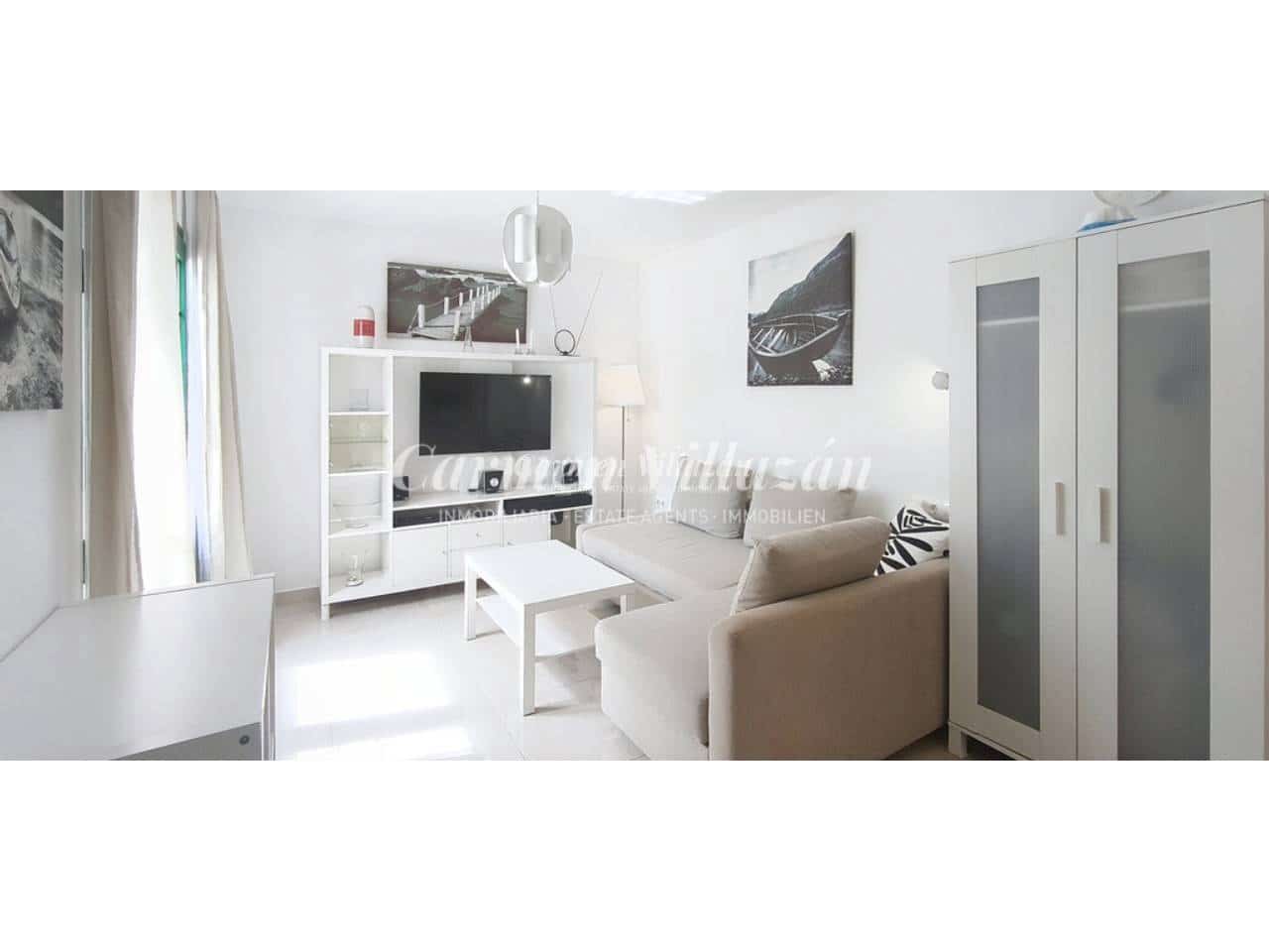 1 sovrum Lägenhet till salu i Caleta de Fuste med pool - 165 000 € (Ref: 10046334)