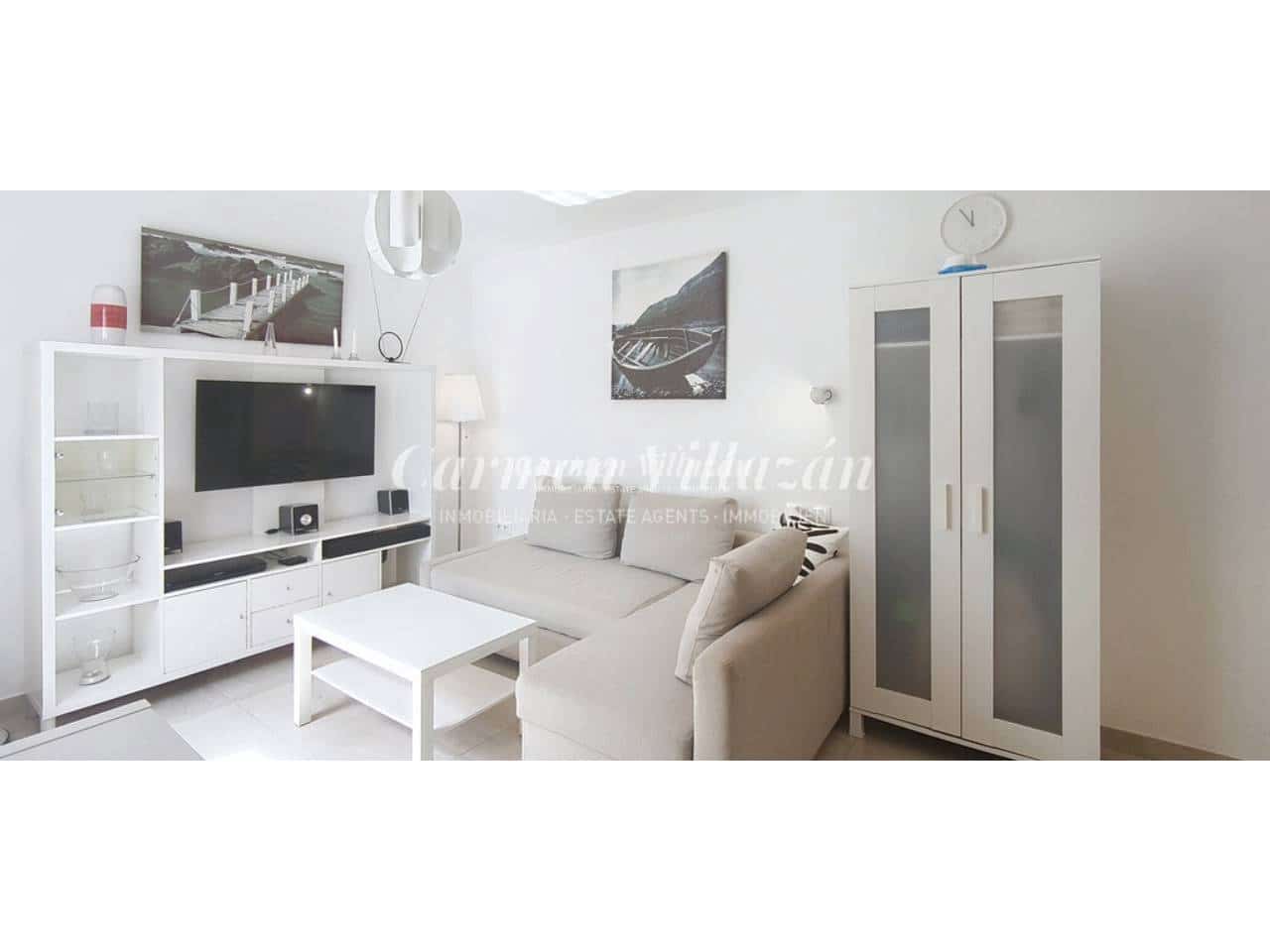 1 sovrum Lägenhet till salu i Caleta de Fuste med pool - 165 000 € (Ref: 10046334)