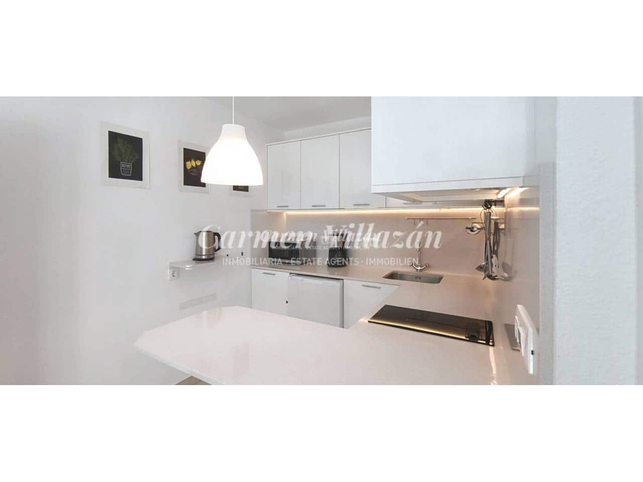 1 sovrum Lägenhet till salu i Caleta de Fuste med pool - 165 000 € (Ref: 10046334)