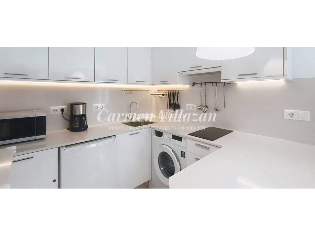 1 sovrum Lägenhet till salu i Caleta de Fuste med pool - 165 000 € (Ref: 10046334)