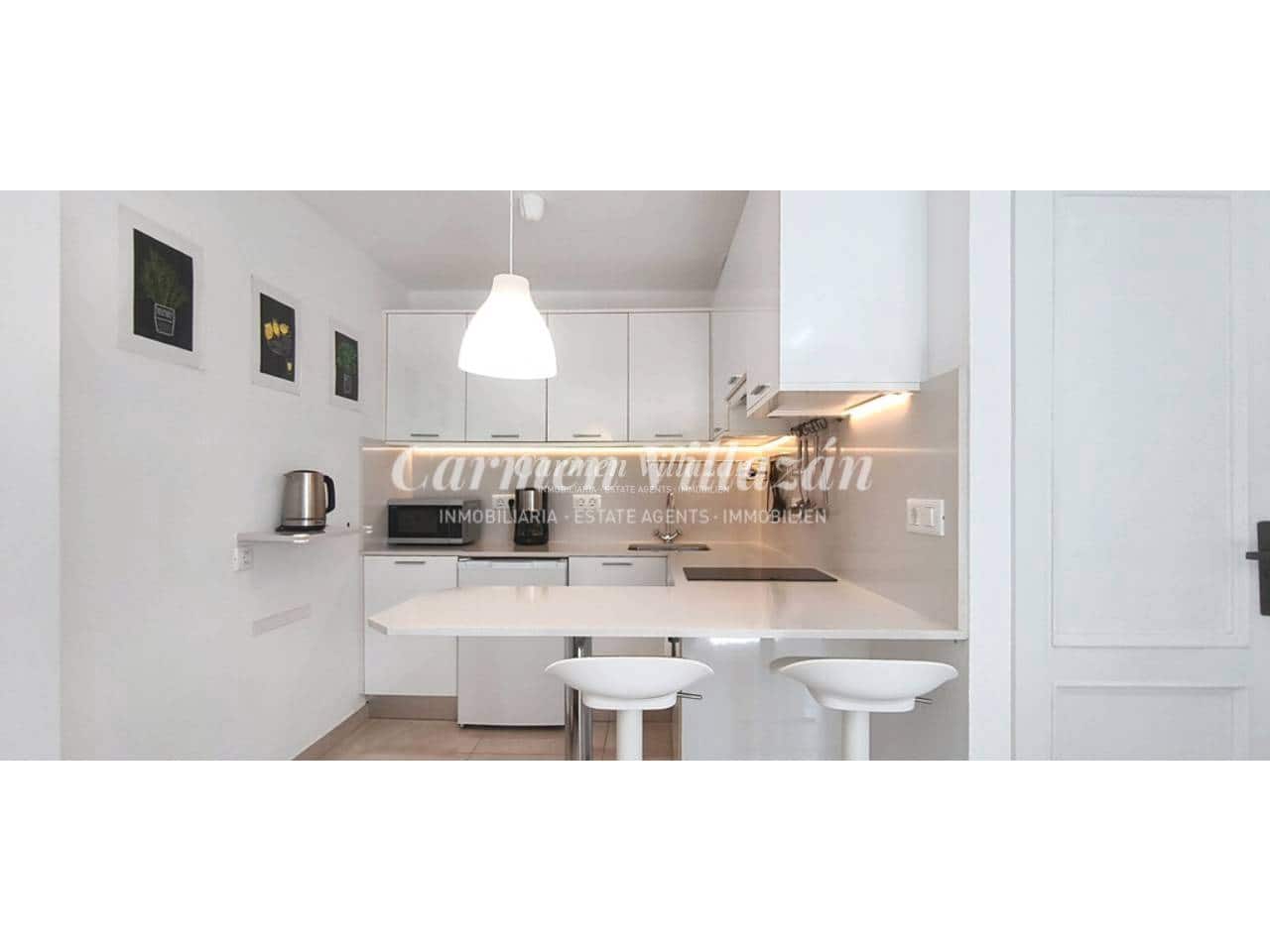 1 sovrum Lägenhet till salu i Caleta de Fuste med pool - 165 000 € (Ref: 10046334)